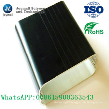 Painting Powder Coating Aluminum Cover Part